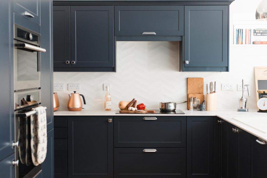 Photo of Kitchen in Boscombe