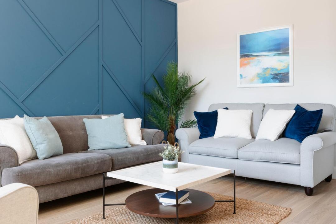 Photo of Livingroom in Boscombe