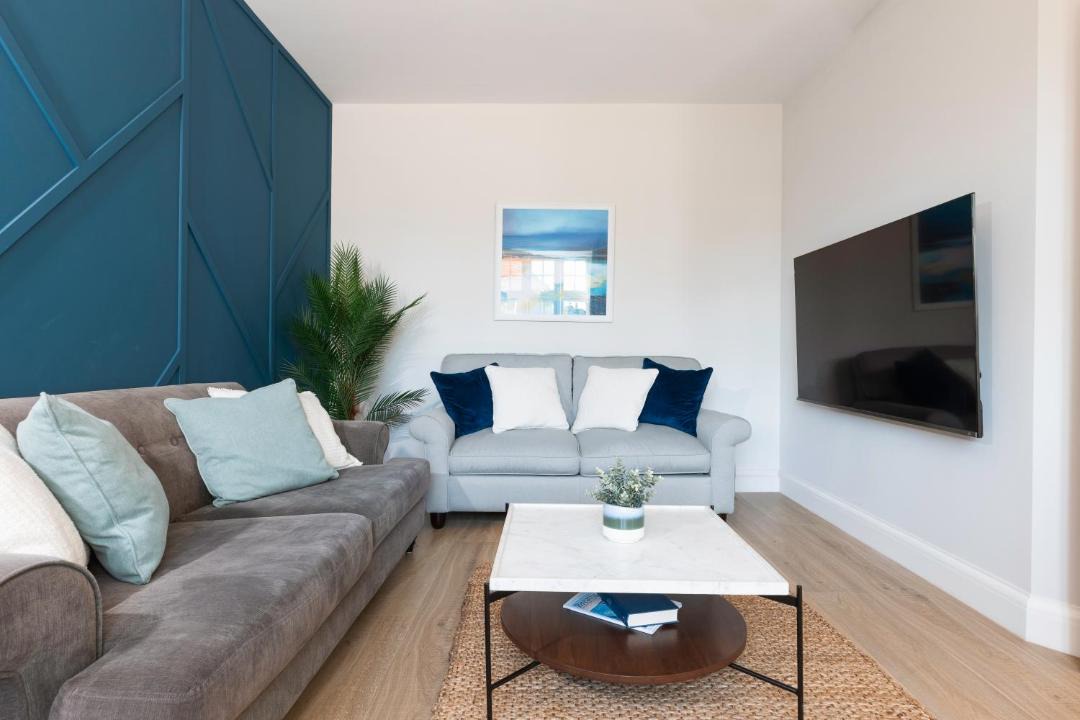 Photo of Others in Boscombe