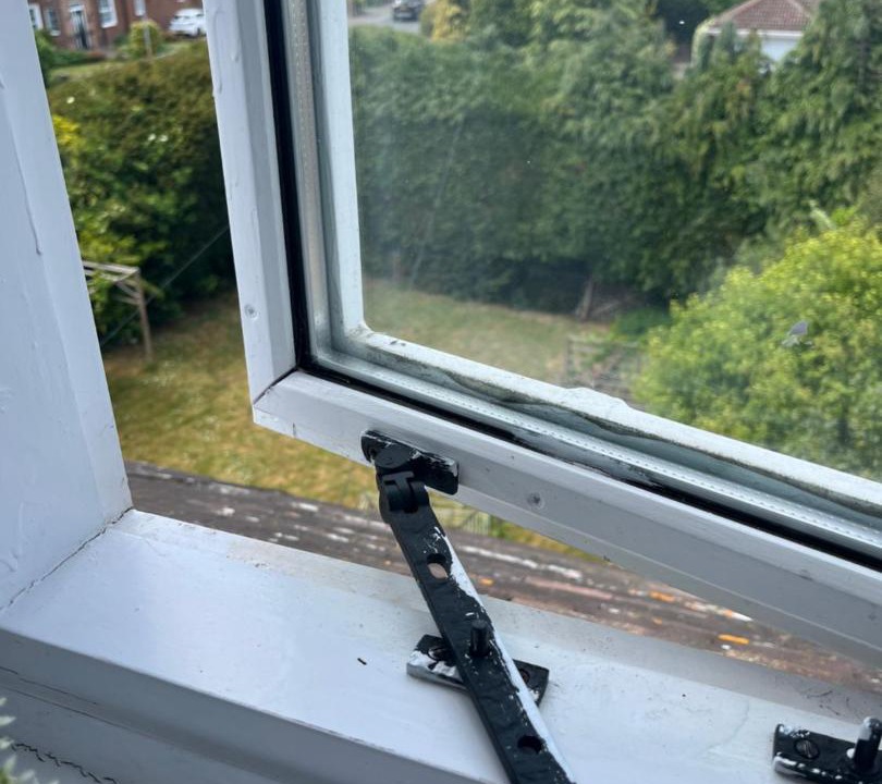 Photo of Patio Balcony in Sittingbourne