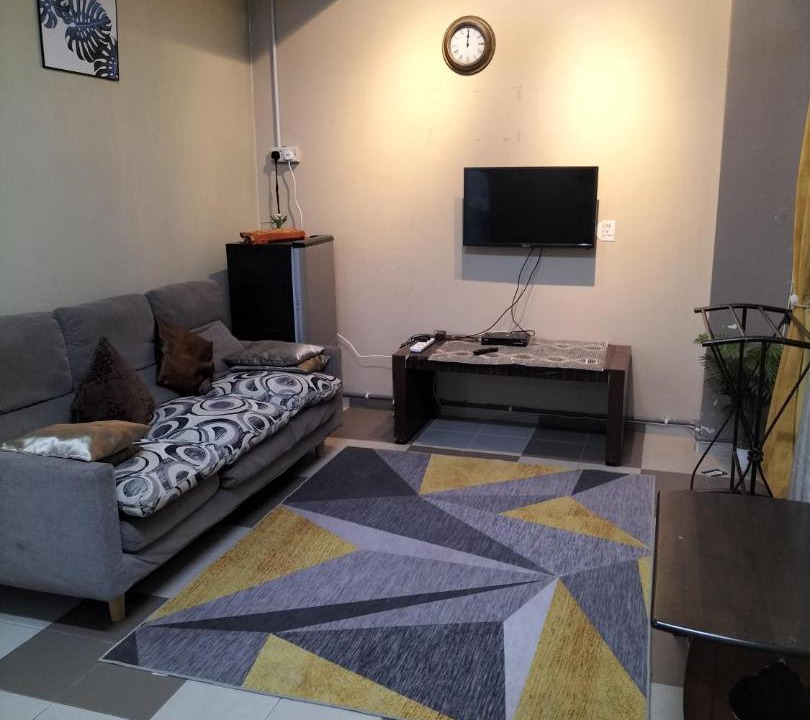 Photo of Livingroom in Mersing