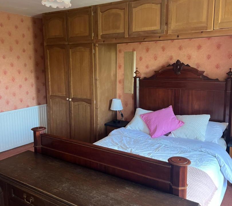 Photo of Bedroom in Sittingbourne