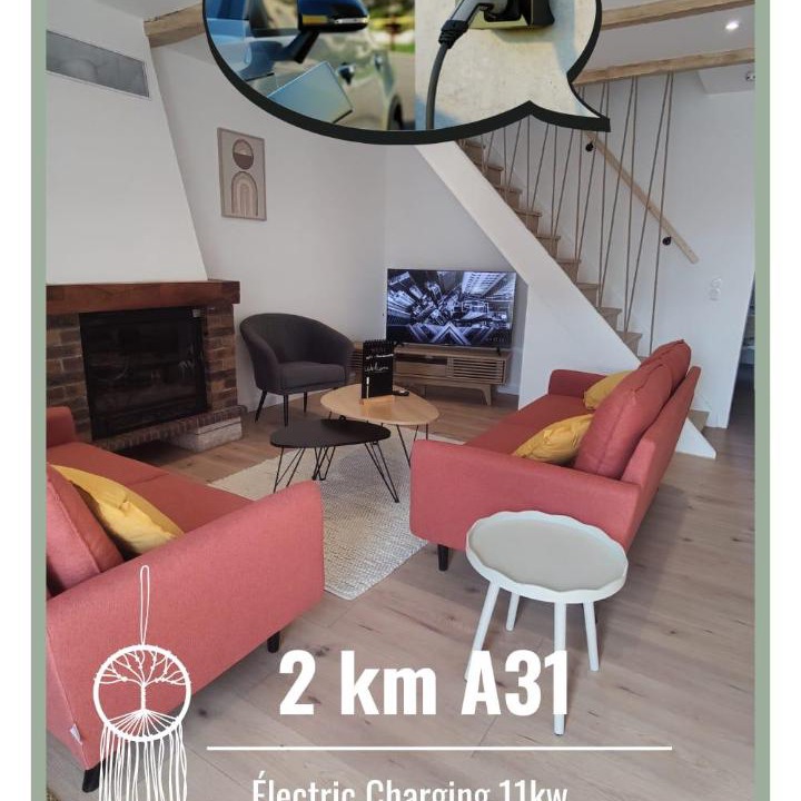 Photo of Livingroom in Rolampont