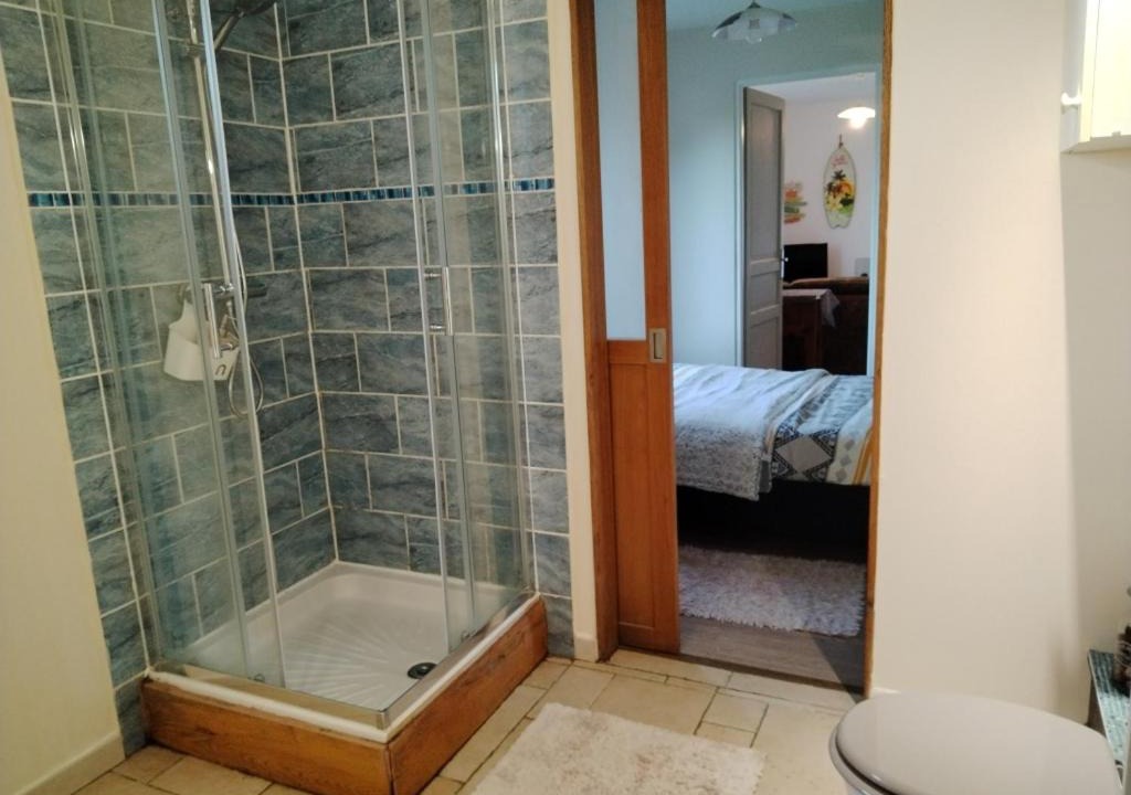 Photo of Bathroom in Saint-Pardoux-Corbier