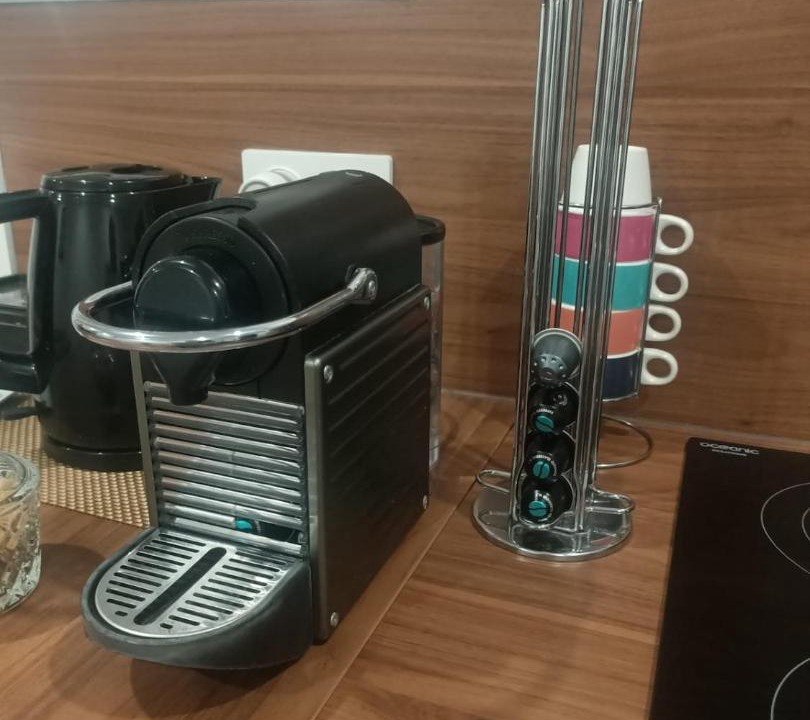 Photo of Kitchen in Venissieux