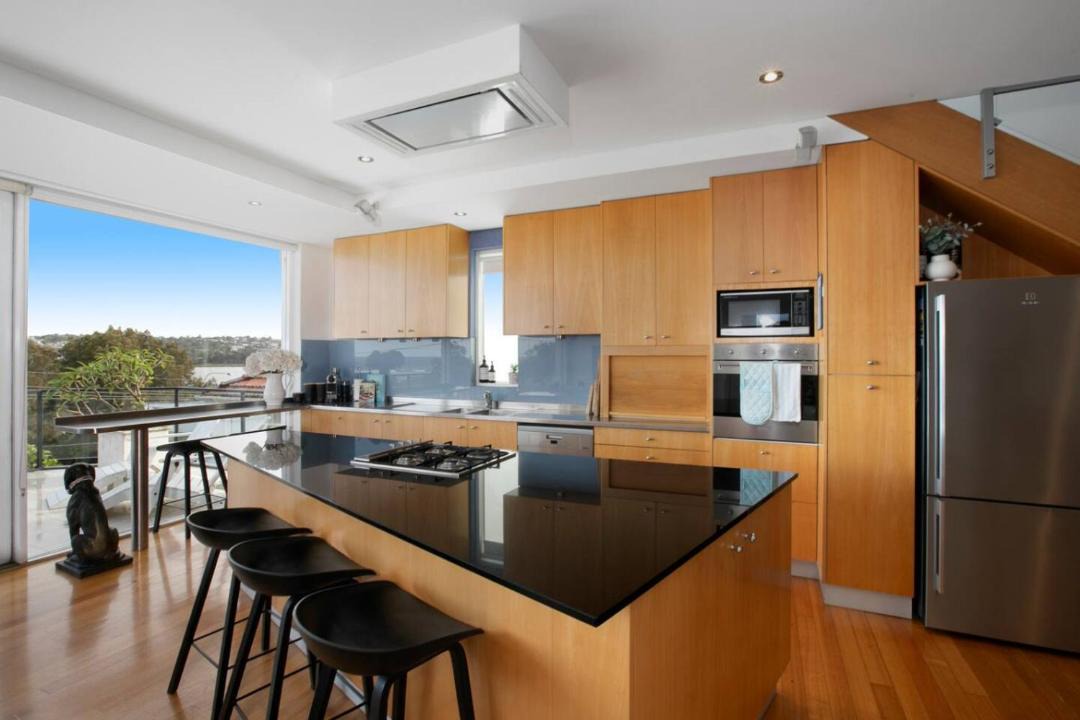 Photo of Kitchen in Collaroy