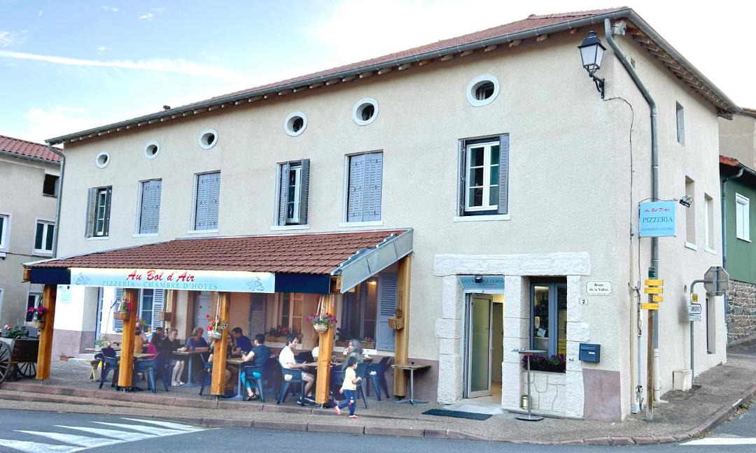 Photo of Others in Saint-Appolinaire