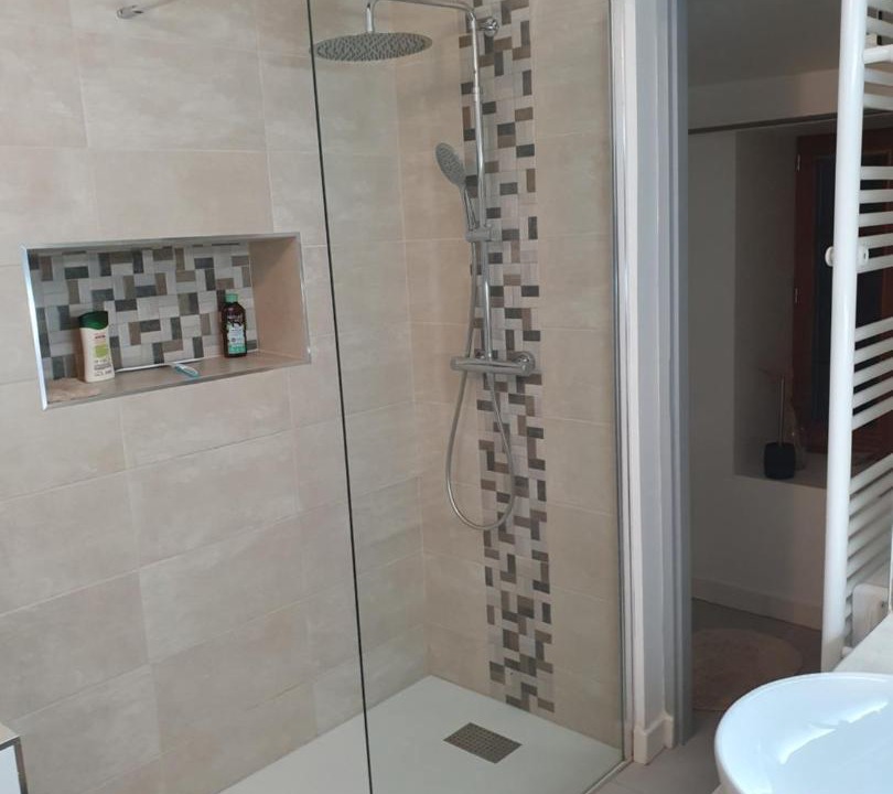 Photo of Bathroom in Saint-Julien