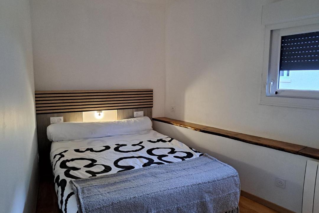Photo of Bedroom in Saint-Appolinaire