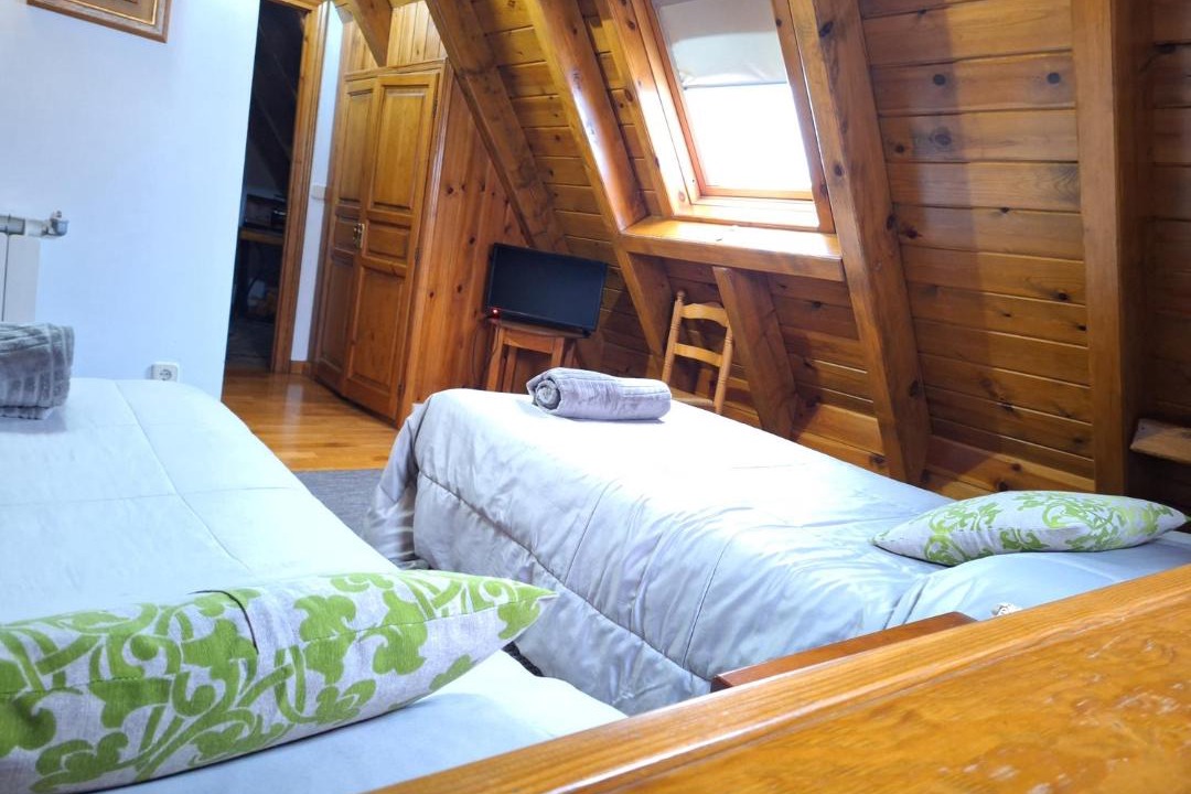 Photo of Bedroom in Aubert