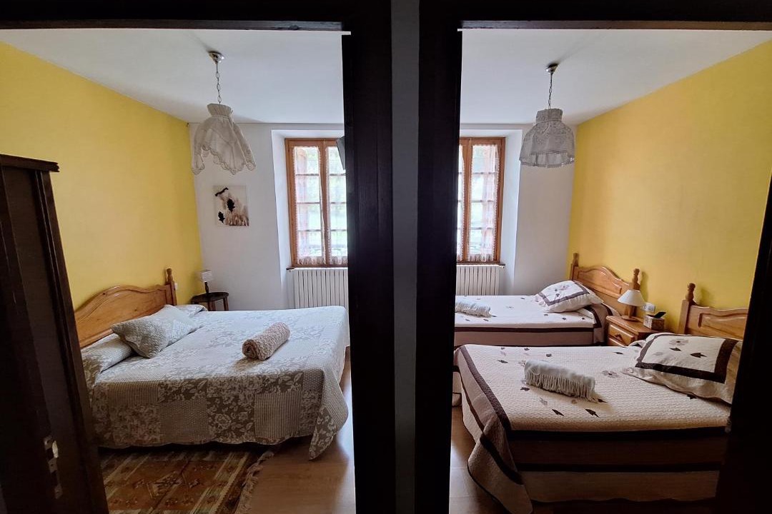 Photo of Bedroom in Aubert