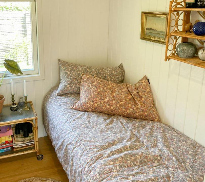 Photo of Bedroom in Idestrup