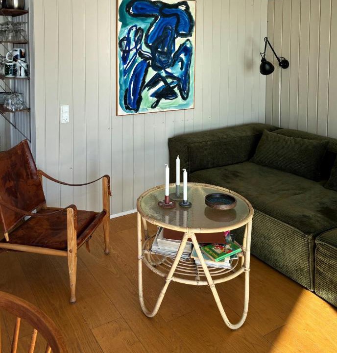 Photo of Livingroom in Idestrup