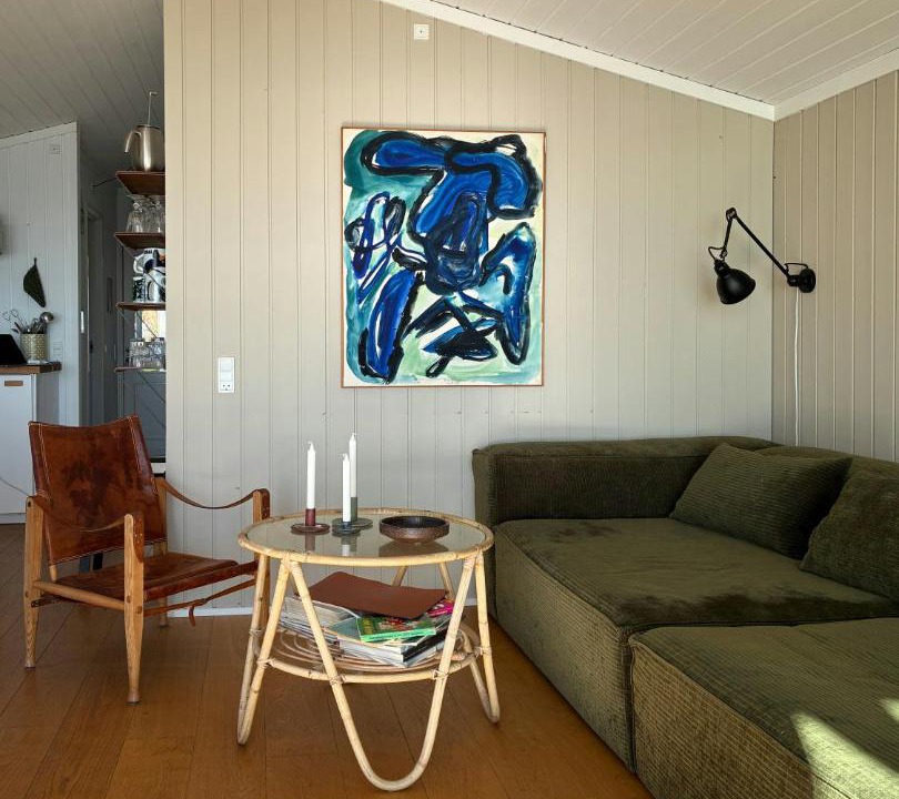 Photo of Livingroom in Idestrup