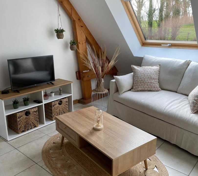 Photo of Livingroom in Airel