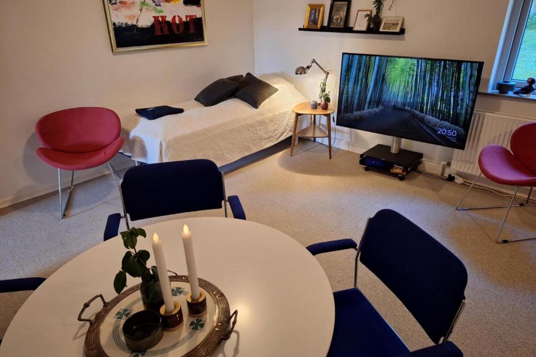 Photo of Livingroom in Hornsyld