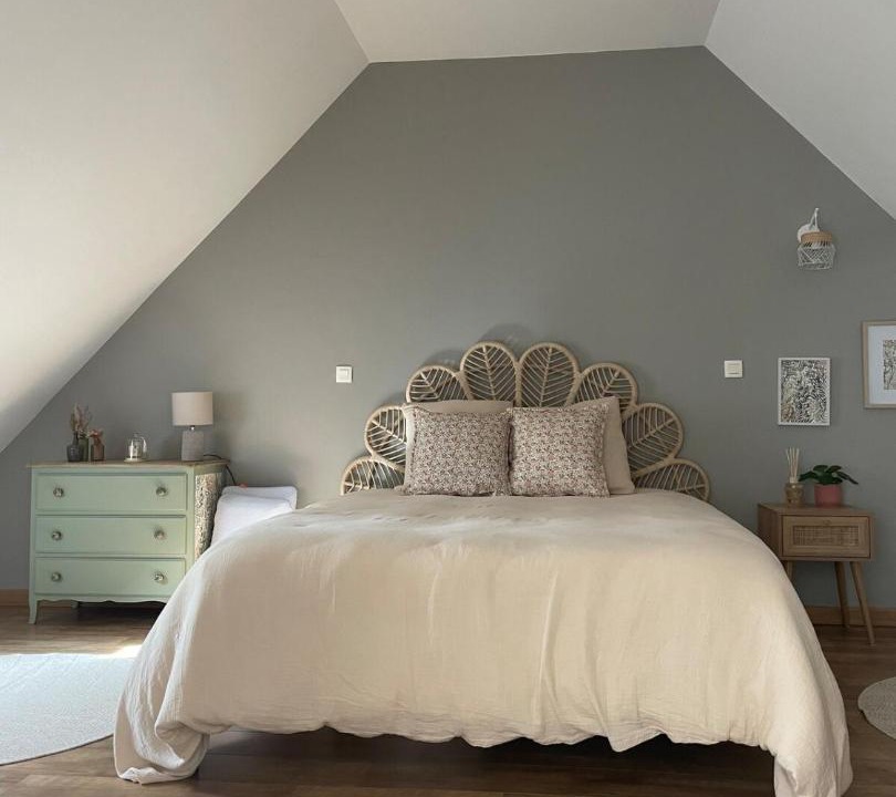 Photo of Bedroom in Airel