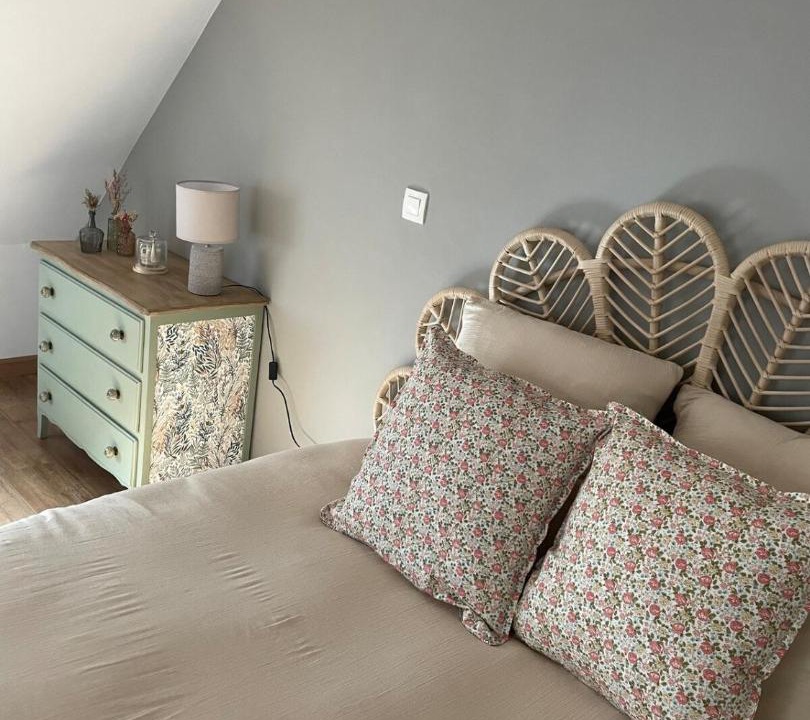 Photo of Bedroom in Airel