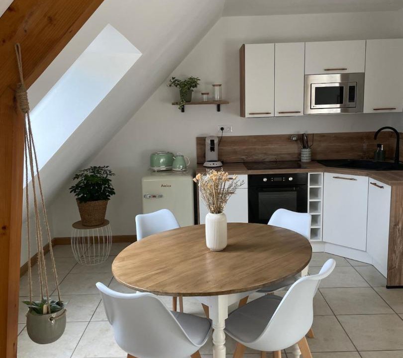 Photo of Kitchen in Airel