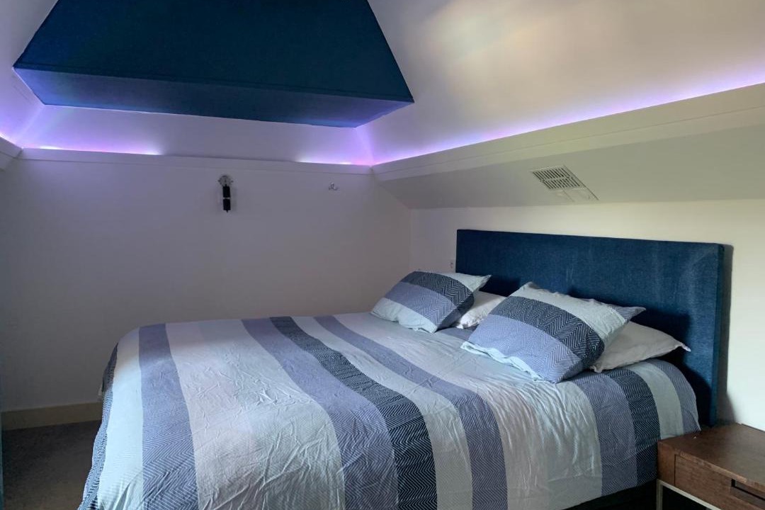 Photo of Bedroom in Queyssac