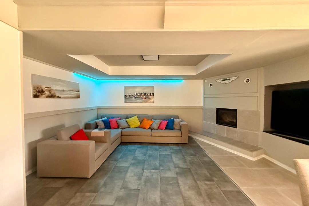 Photo of Livingroom in Queyssac