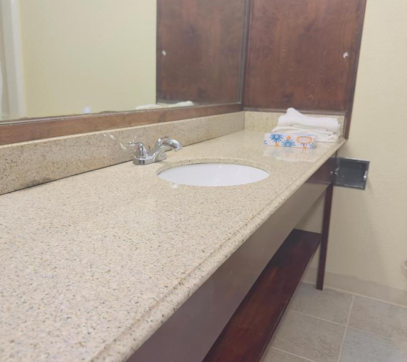 Photo of Bathroom in Berlin Corners