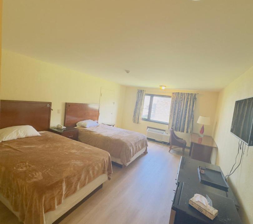 Photo of Bedroom in Berlin Corners