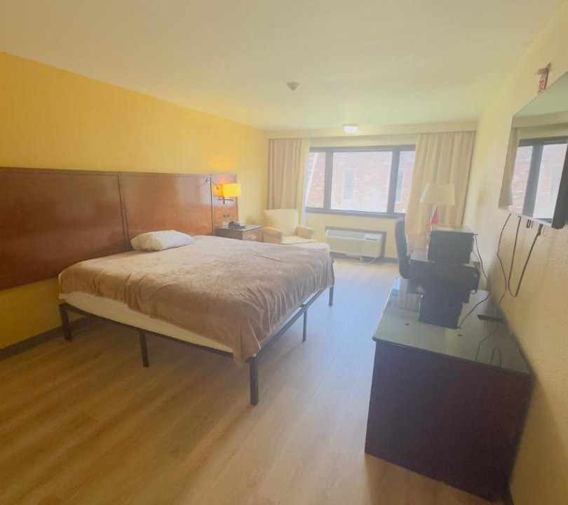 Photo of Bedroom in Berlin Corners