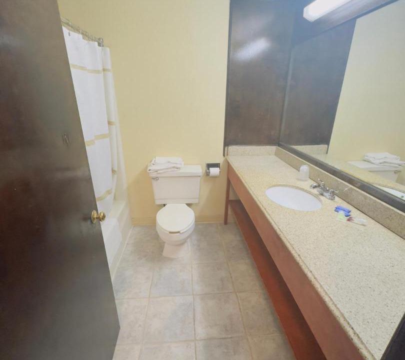 Photo of Bathroom in Berlin Corners