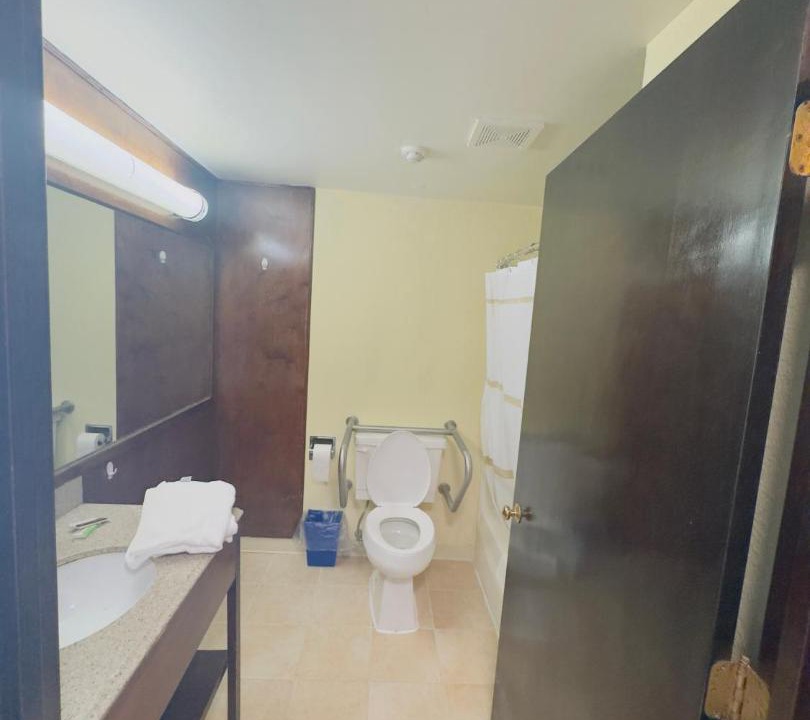 Photo of Bathroom in Berlin Corners