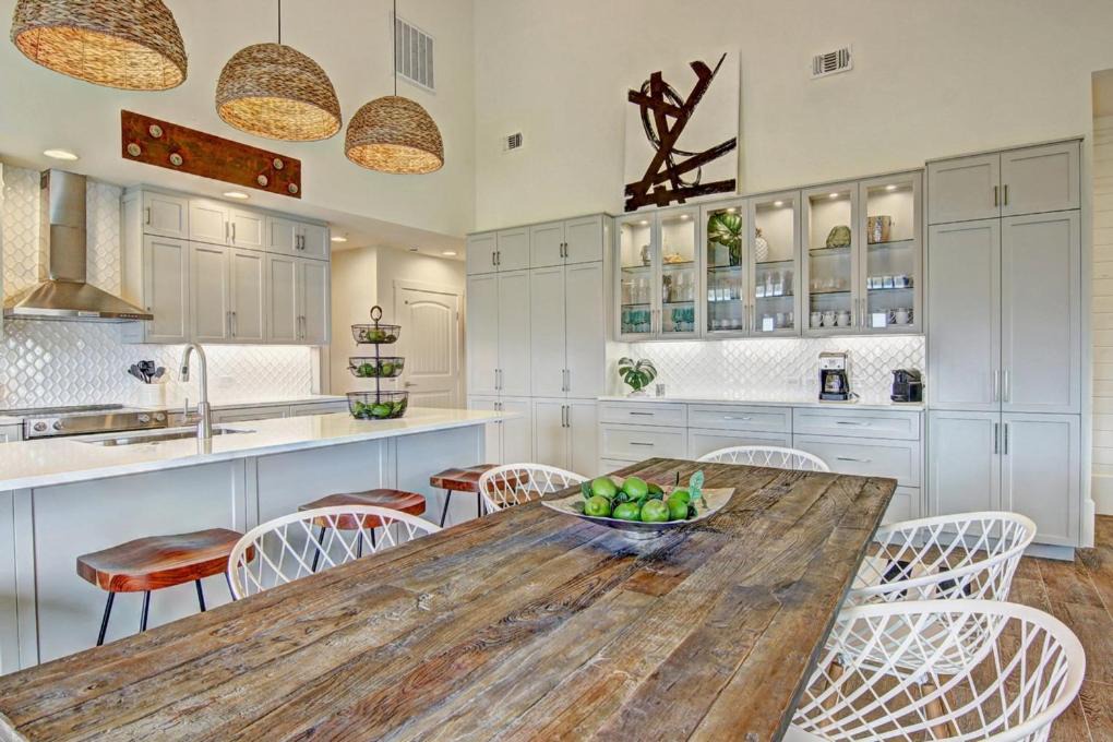 Photo of Kitchen in Cinnamon Shore