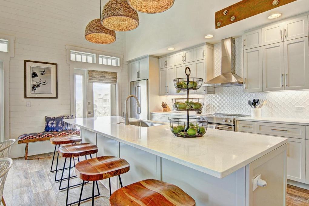Photo of Kitchen in Cinnamon Shore