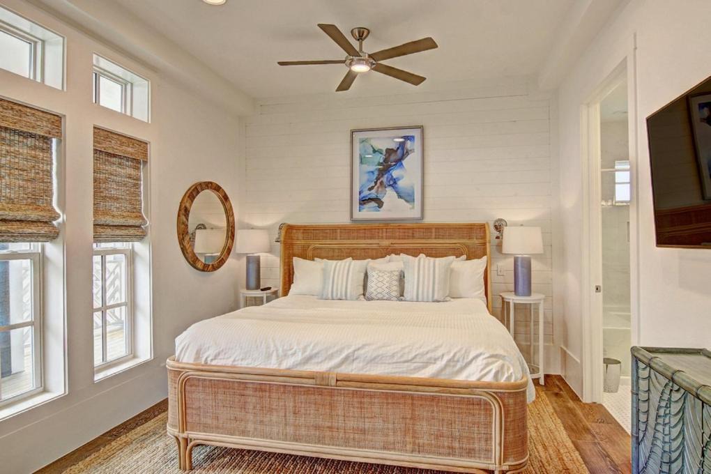 Photo of Bedroom in Cinnamon Shore