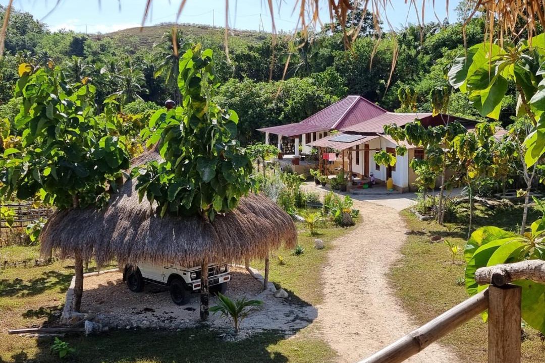 Photo of Others in Nihiwatu