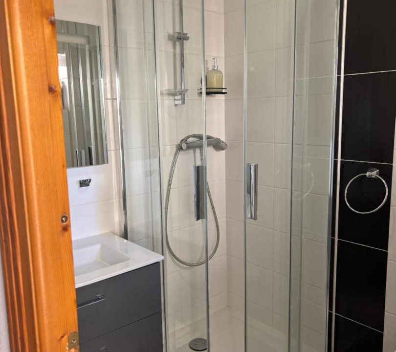 Photo of Bathroom in Kintzheim