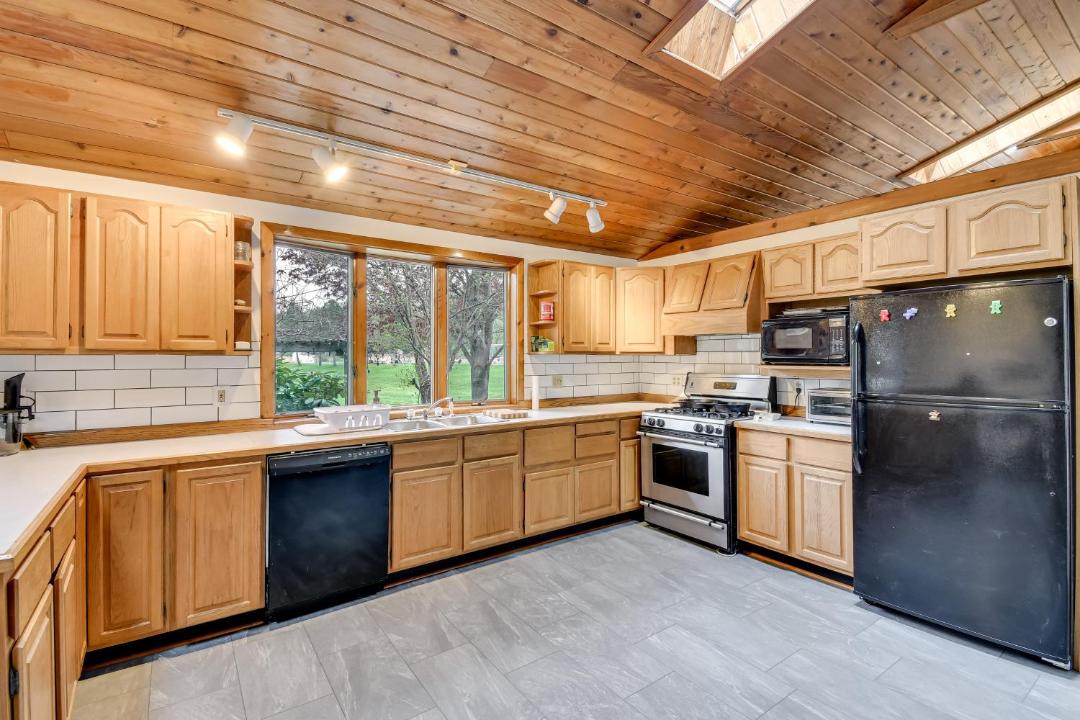 Photo of Kitchen in Sodus