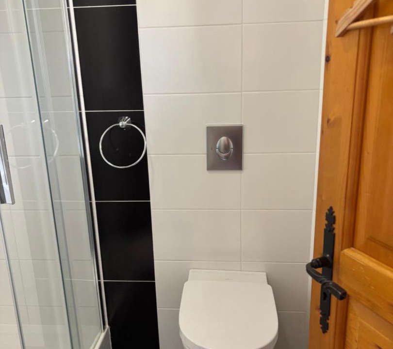 Photo of Bathroom in Kintzheim