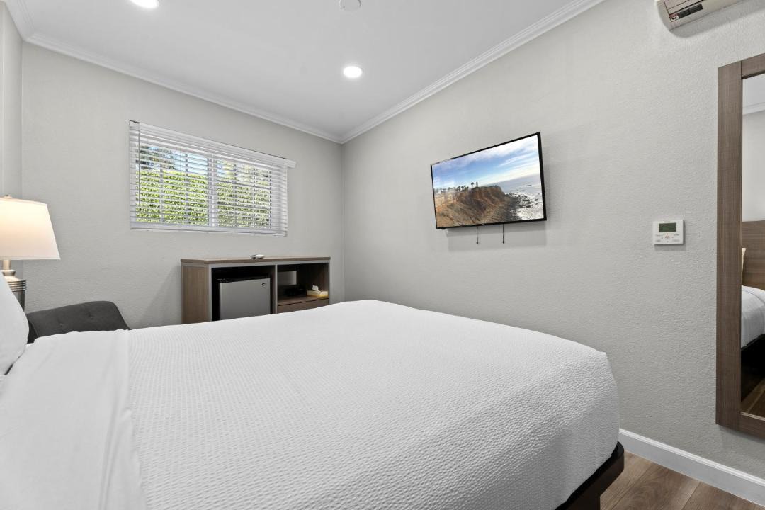 Photo of Bedroom in Ocean Park