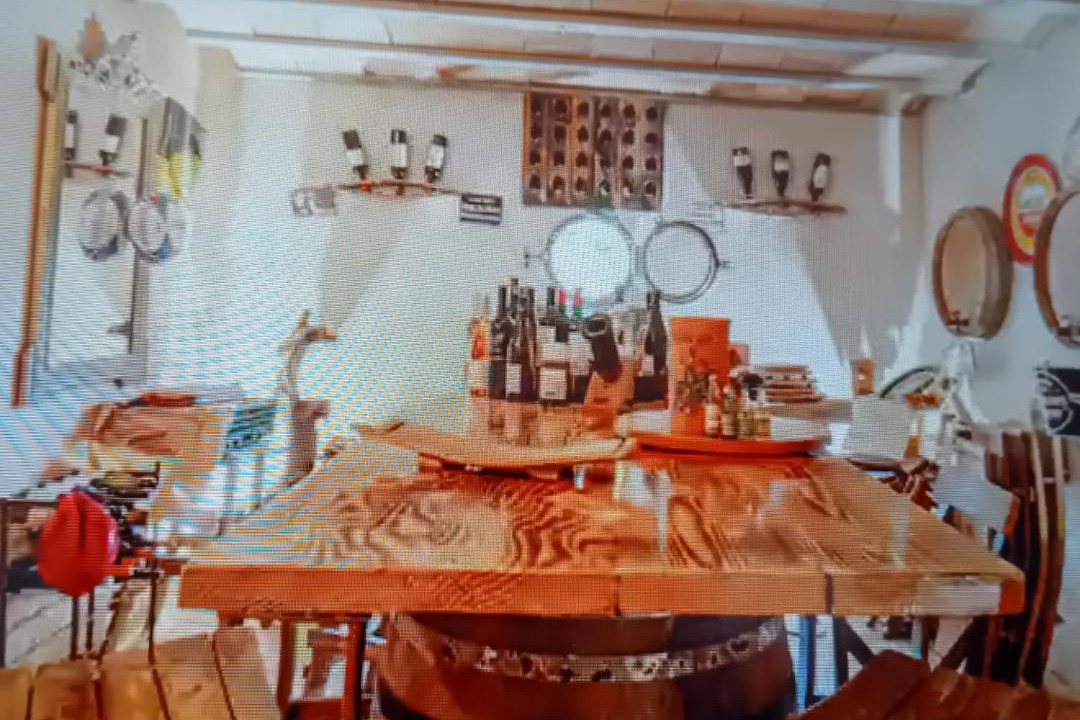 Photo of Kitchen in Preixan