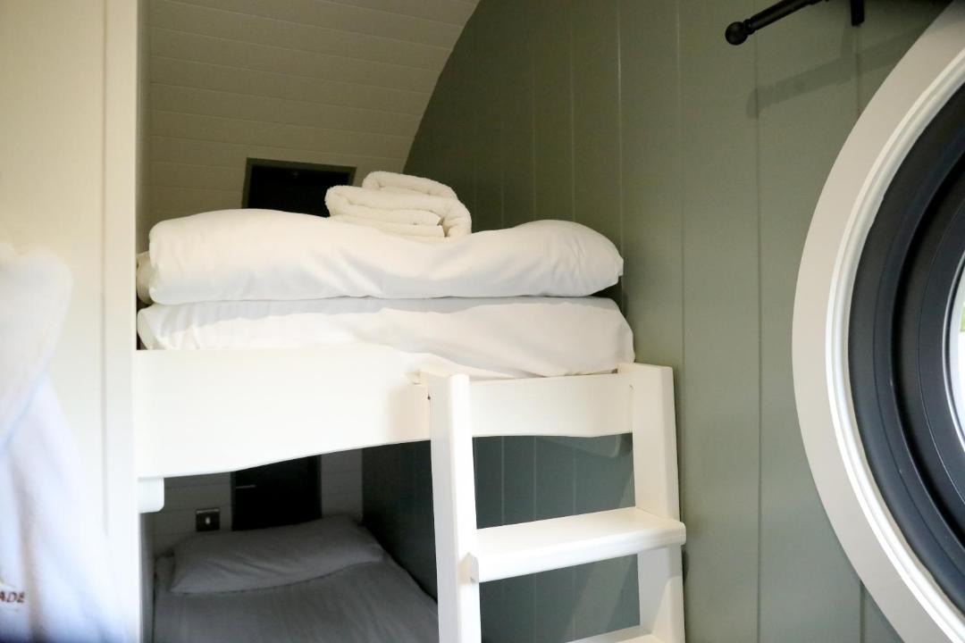 Photo of Bedroom in Aldborough