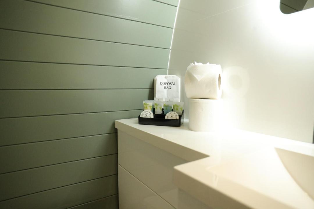 Photo of Bathroom in Aldborough