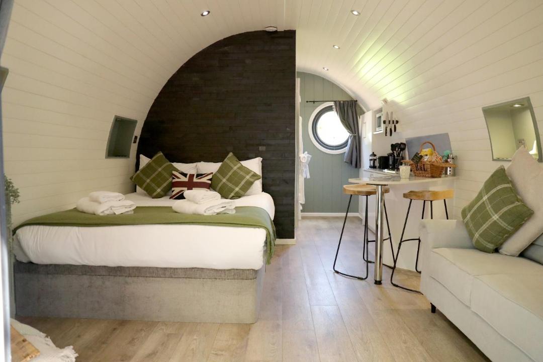 Photo of Bedroom in Aldborough