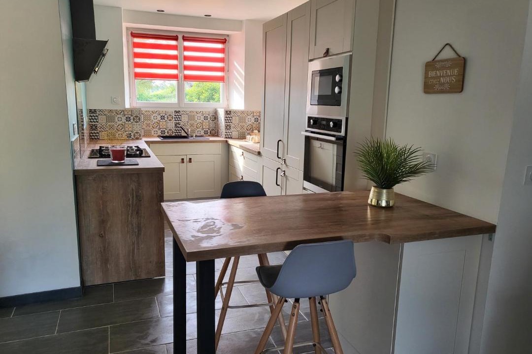 Photo of Kitchen in Nay