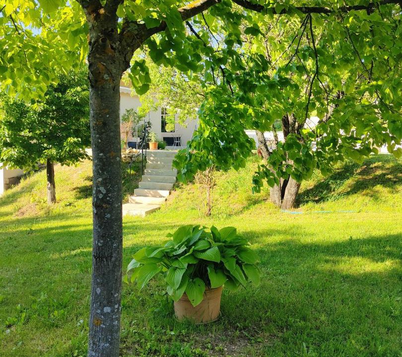 Photo of Outdoor in Malemort-du-Comtat