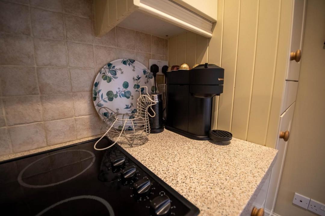 Photo of Kitchen in Aldborough