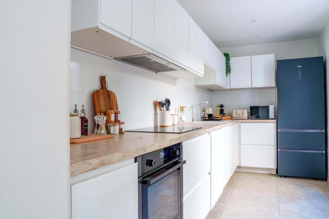 Photo of Kitchen in Old Town