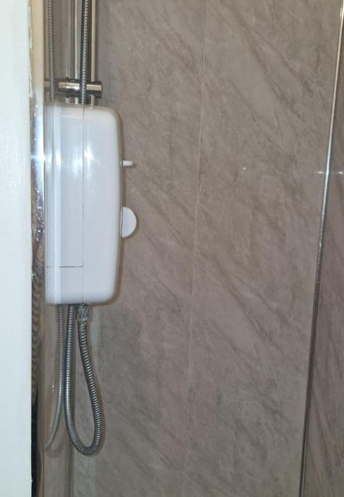 Photo of Bathroom in Hillingdon