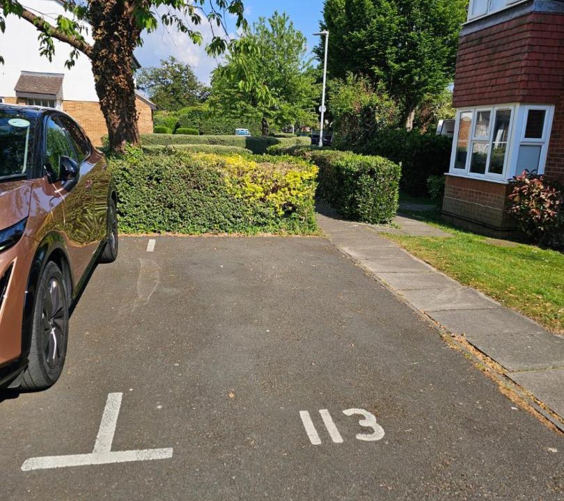 Photo of Others in Hillingdon