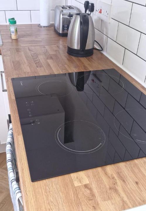 Photo of Kitchen in Hillingdon