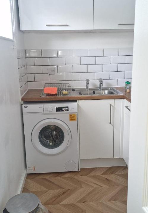 Photo of Kitchen in Hillingdon